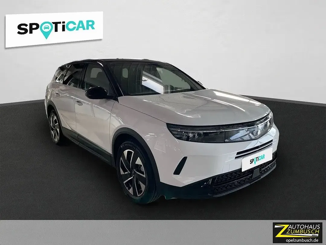 Opel Grandland - Thumbnail 3