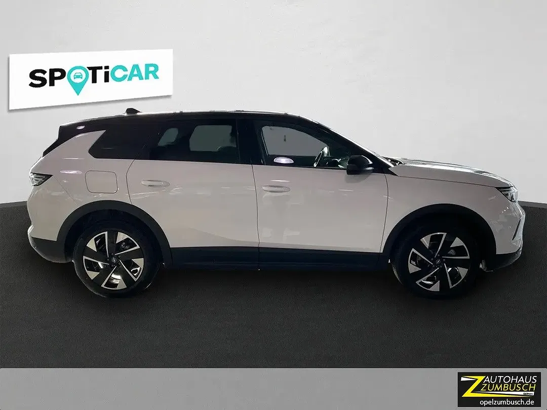 Opel Grandland - Thumbnail 4