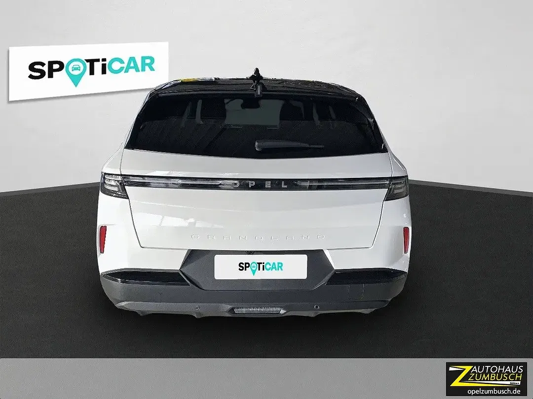 Opel Grandland - Thumbnail 5