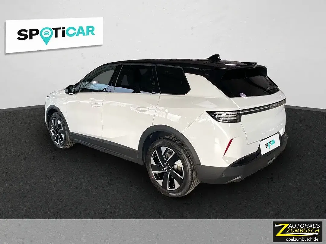 Opel Grandland - Thumbnail 7