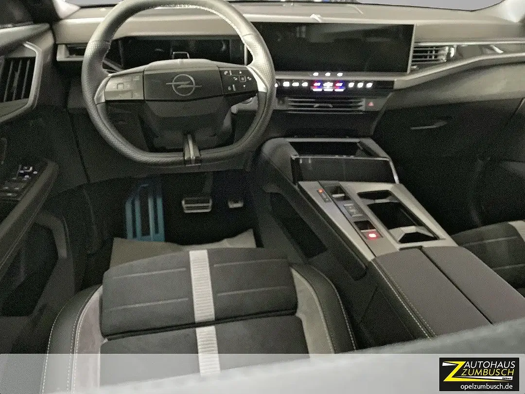 Opel Grandland - Thumbnail 8