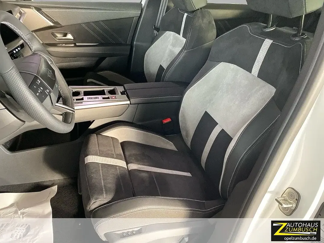 Opel Grandland - Thumbnail 9