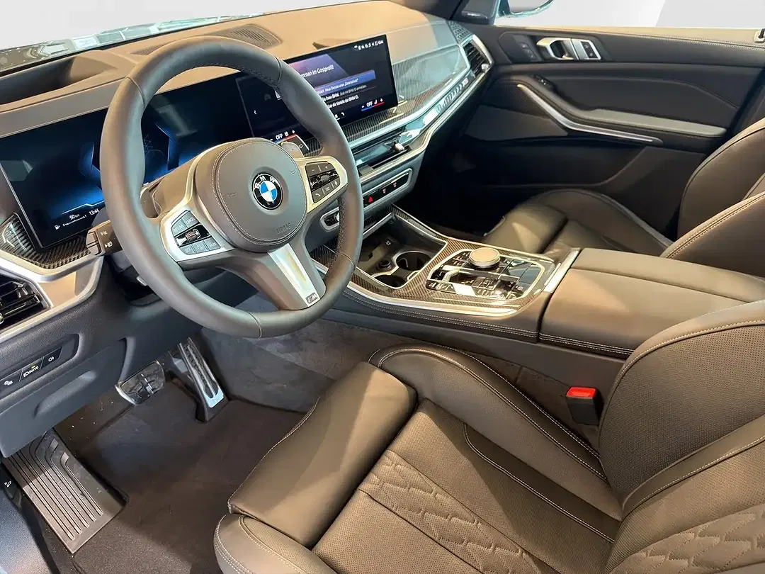 BMW X5 - Thumbnail 11