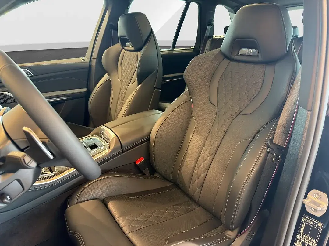 BMW X5 - Thumbnail 13
