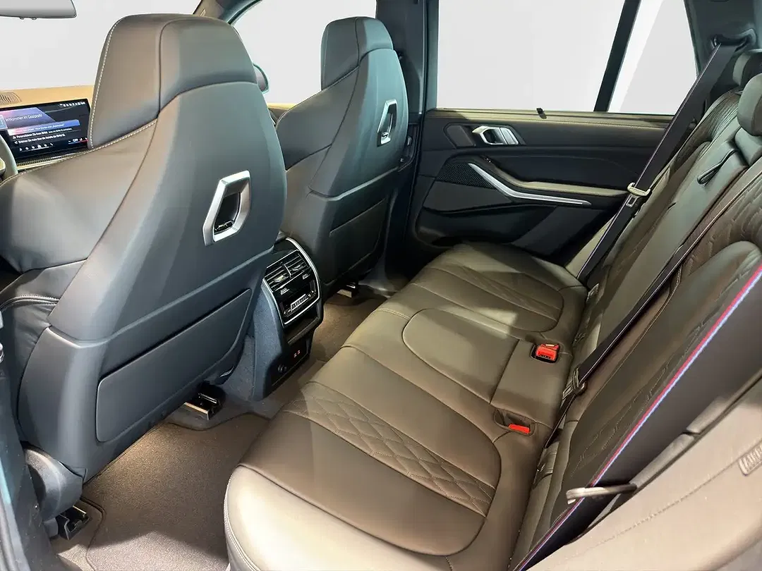 BMW X5 - Thumbnail 14