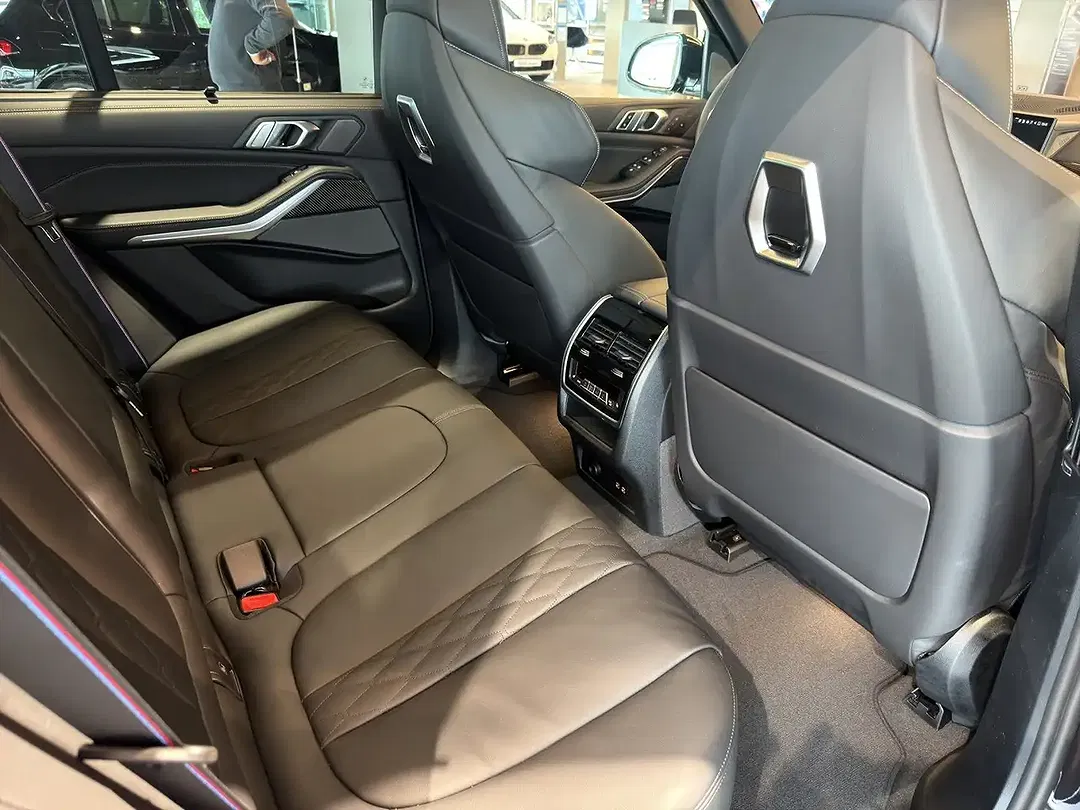 BMW X5 - Thumbnail 15