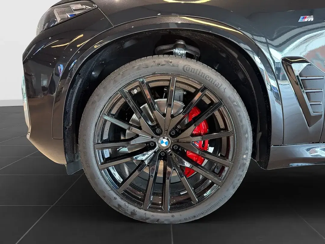 BMW X5 - Thumbnail 8