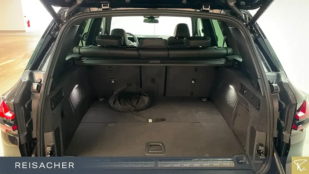 BMW X5 - Thumbnail 10