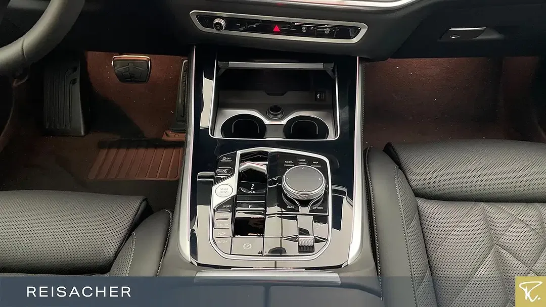 BMW X5 - Thumbnail 11