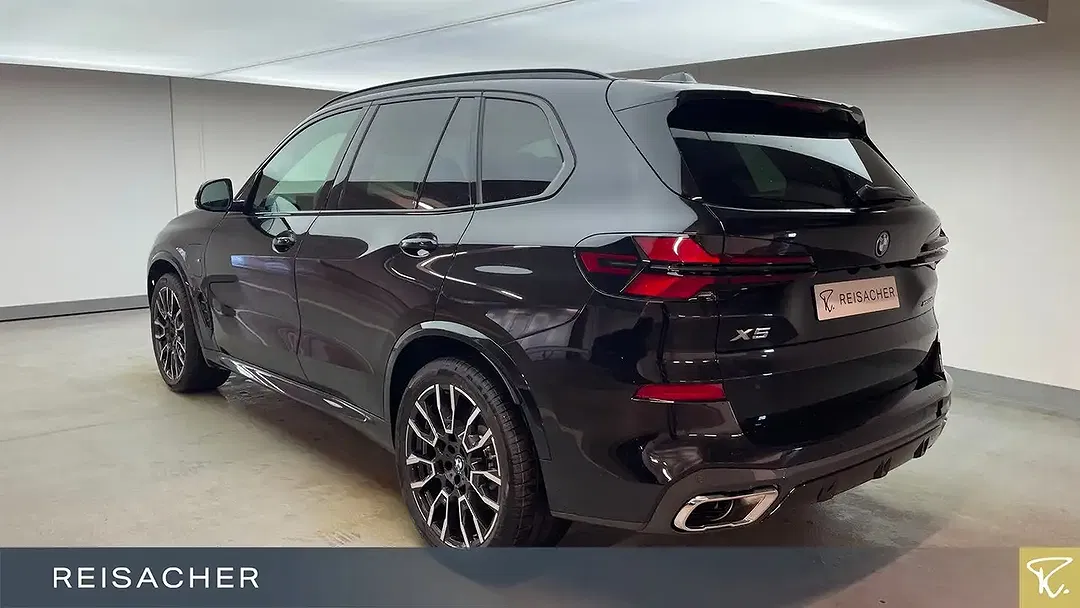 BMW X5 - Thumbnail 2