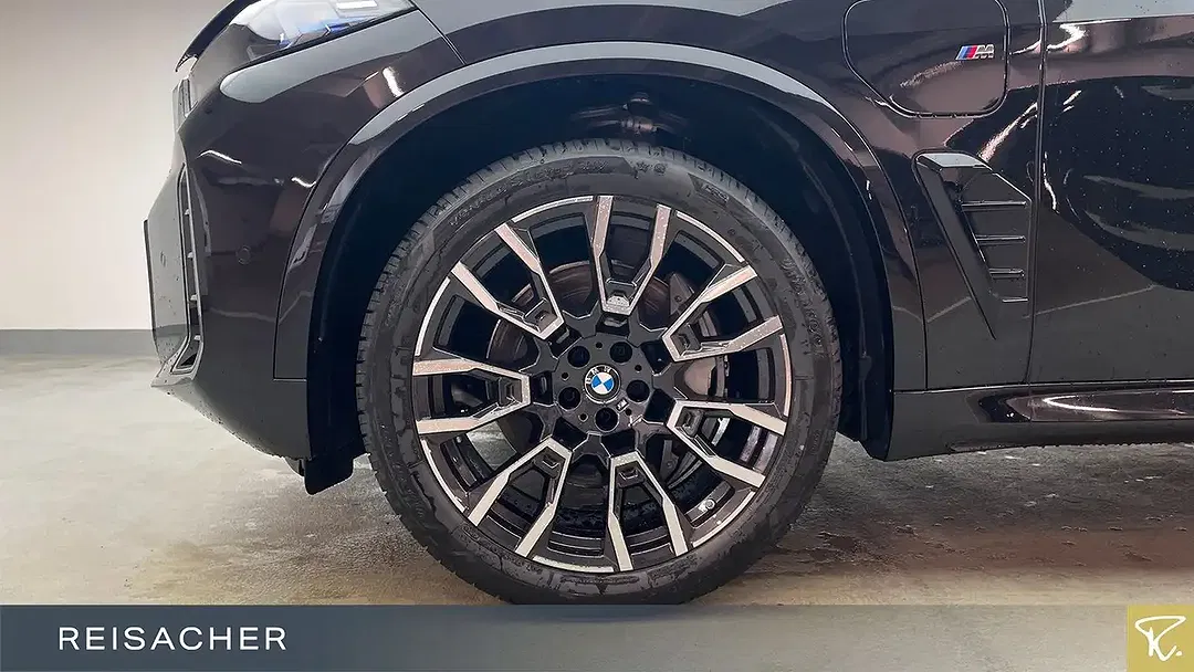 BMW X5 - Thumbnail 3