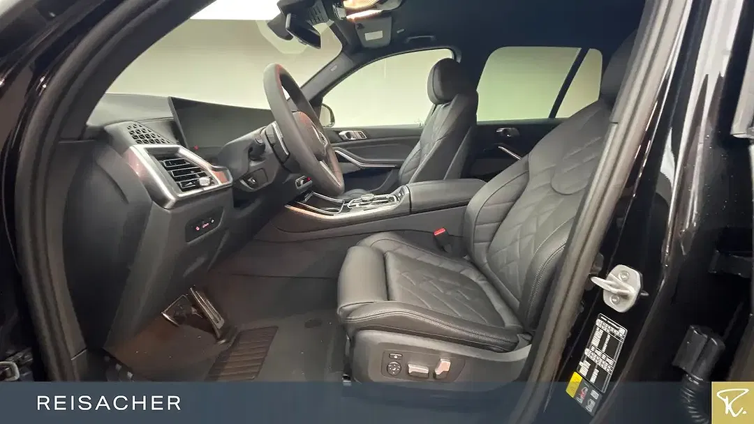 BMW X5 - Thumbnail 4