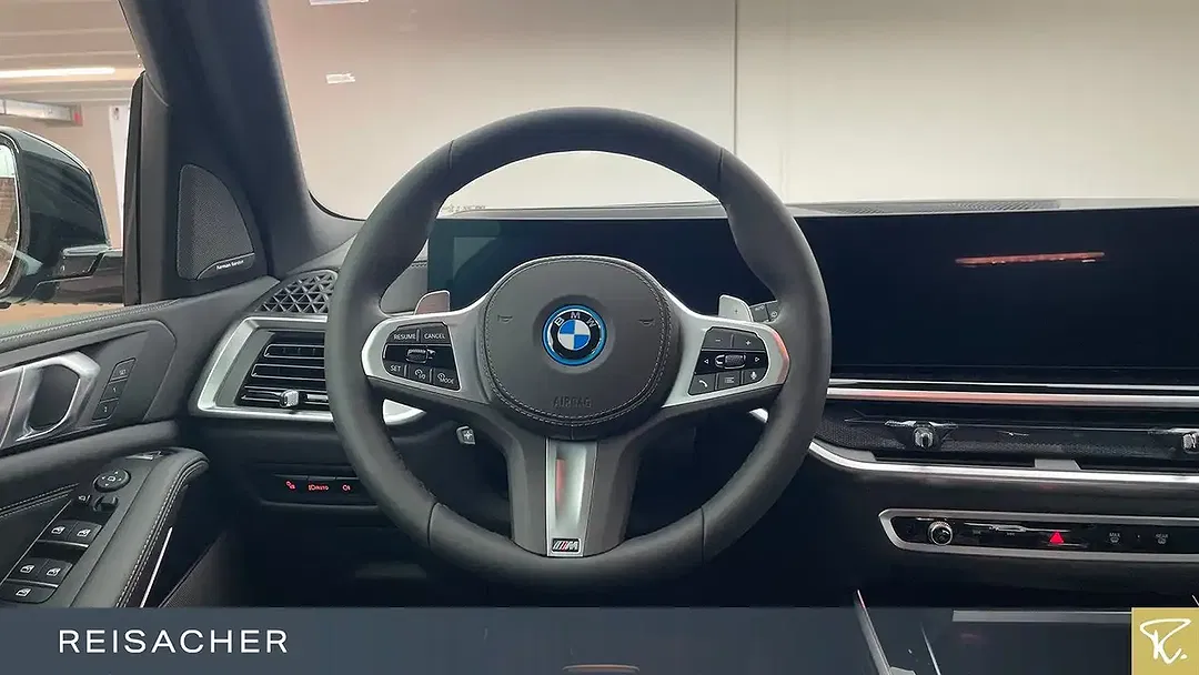 BMW X5 - Thumbnail 5