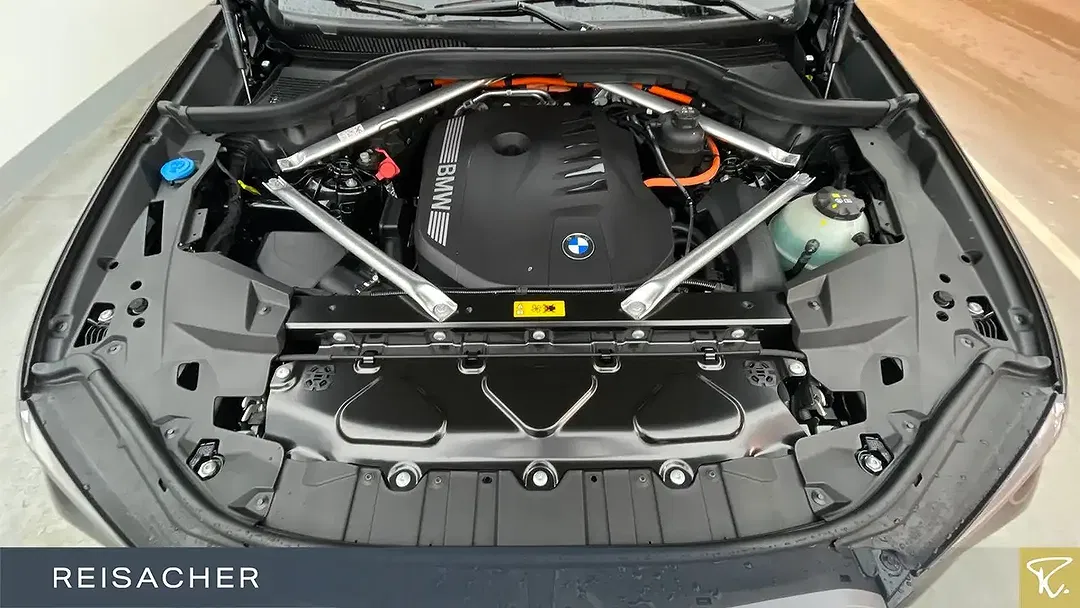 BMW X5 - Thumbnail 7