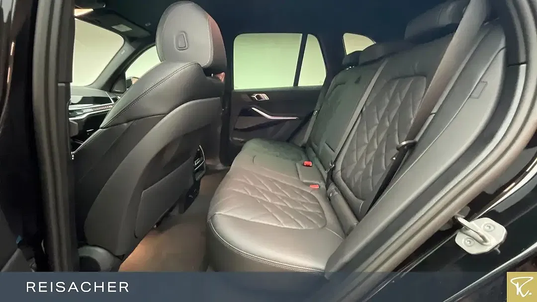 BMW X5 - Thumbnail 8