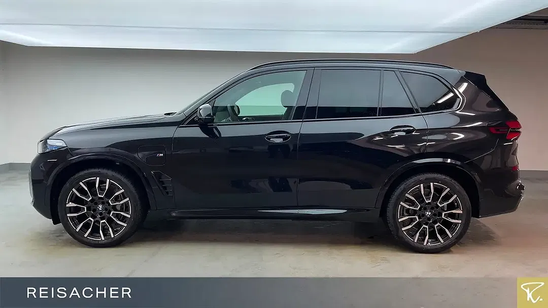 BMW X5 - Thumbnail 9