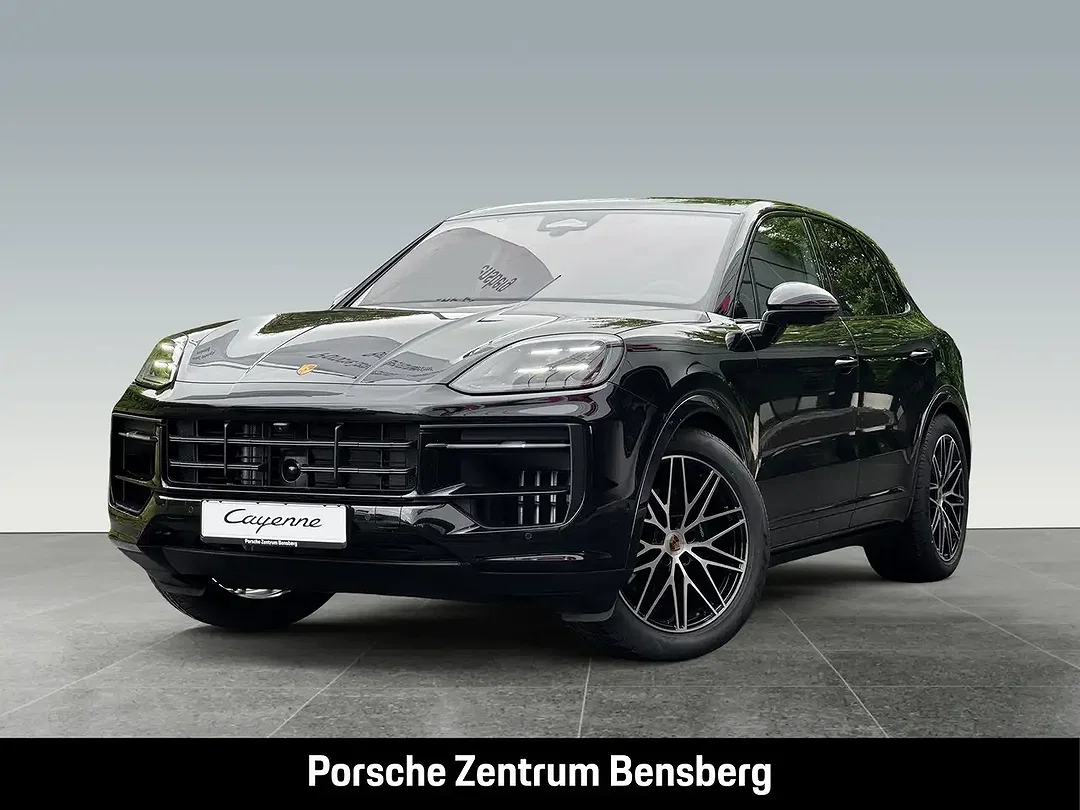 Porsche Cayenne - Afbeelding 1