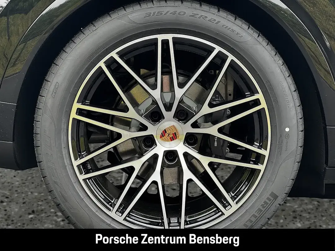 Porsche Cayenne - Thumbnail 15