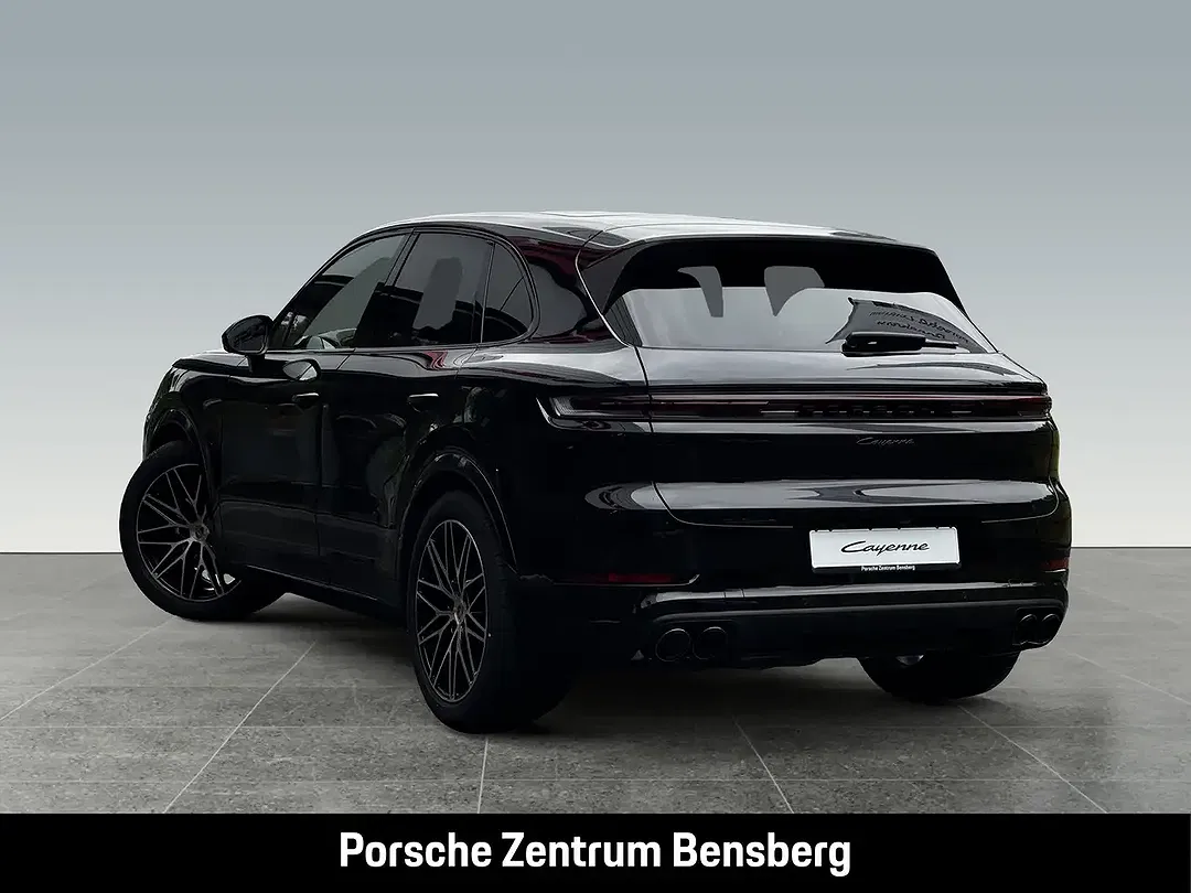 Porsche Cayenne - Thumbnail 3