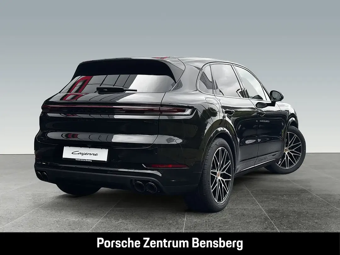 Porsche Cayenne - Thumbnail 4