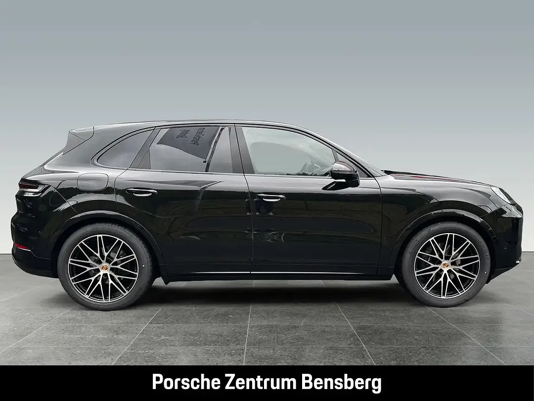 Porsche Cayenne - Thumbnail 5