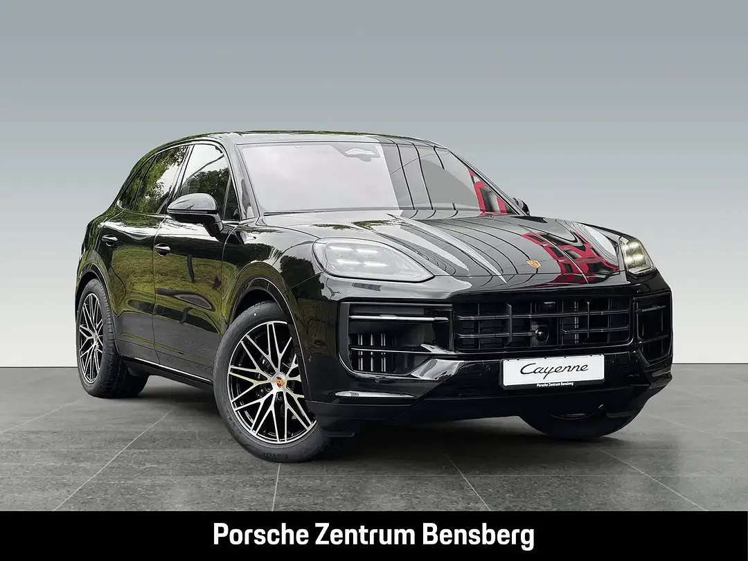 Porsche Cayenne - Thumbnail 6