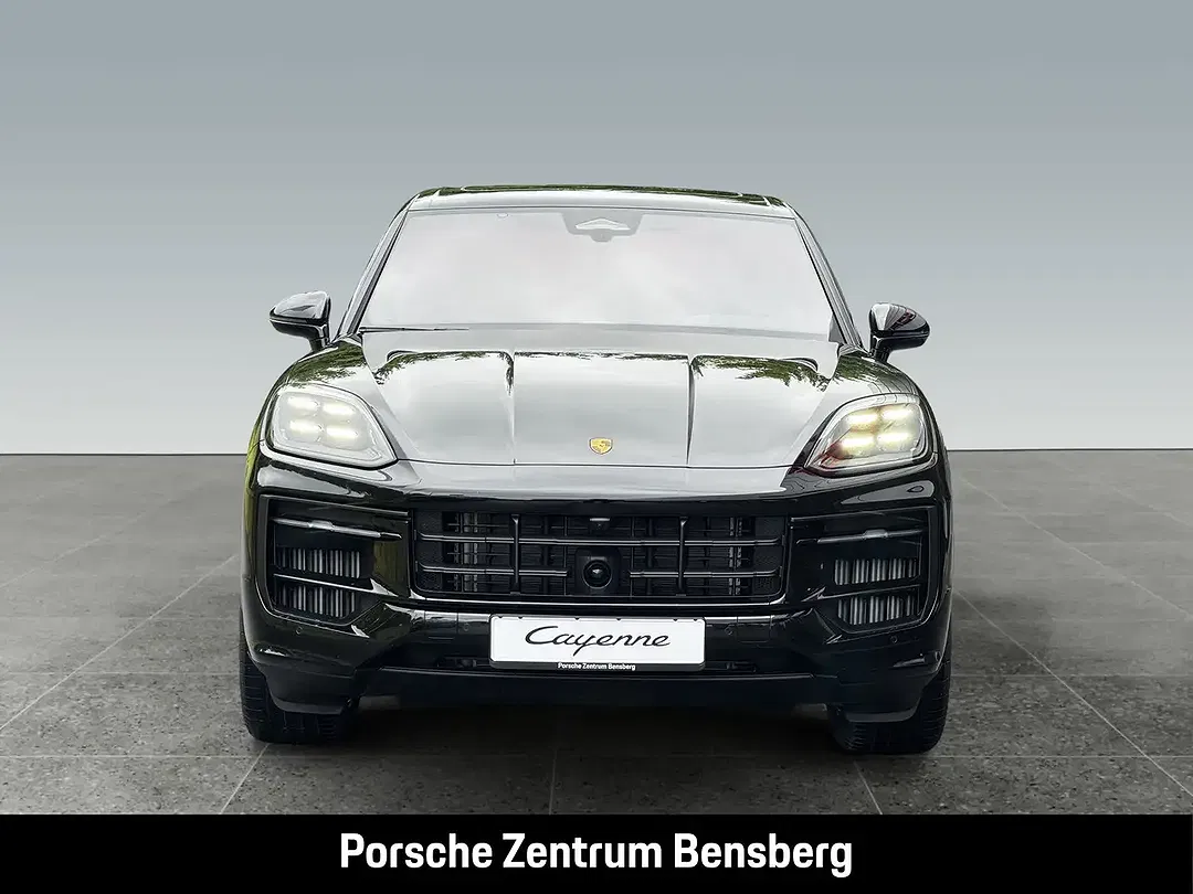 Porsche Cayenne - Thumbnail 7