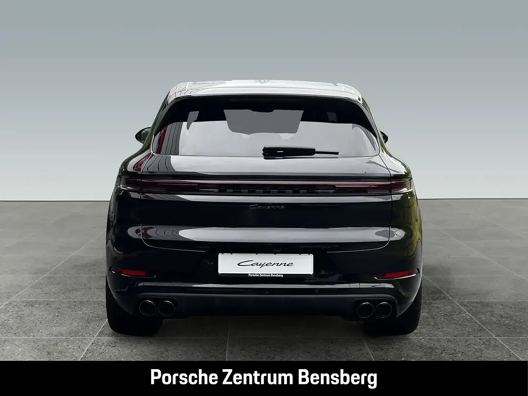 Porsche Cayenne - Thumbnail 8