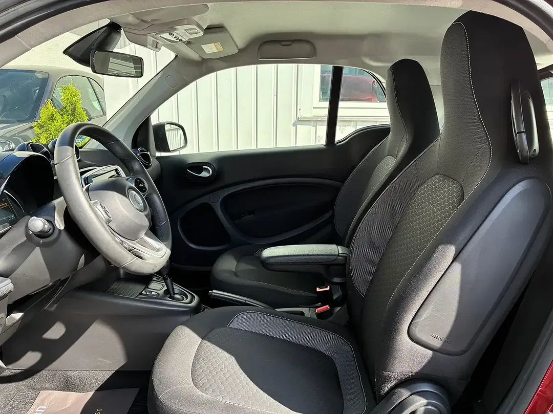 smart forTwo - Thumbnail 10