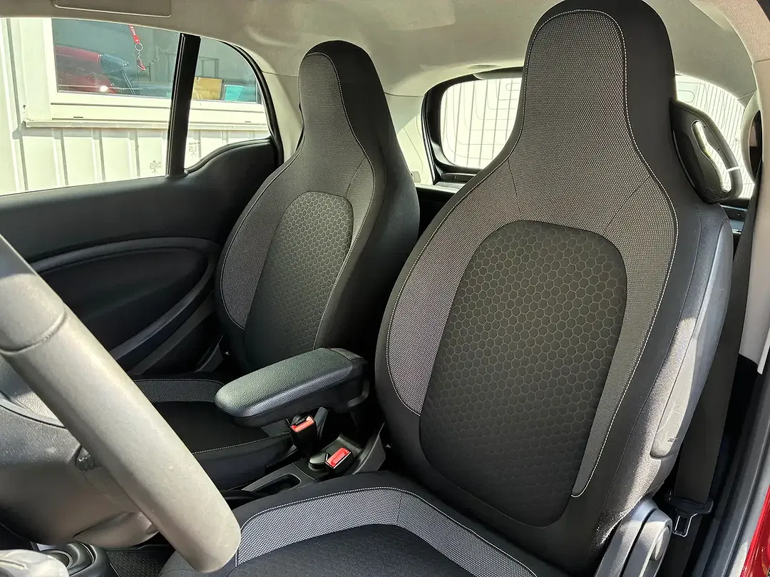 smart forTwo - Thumbnail 11