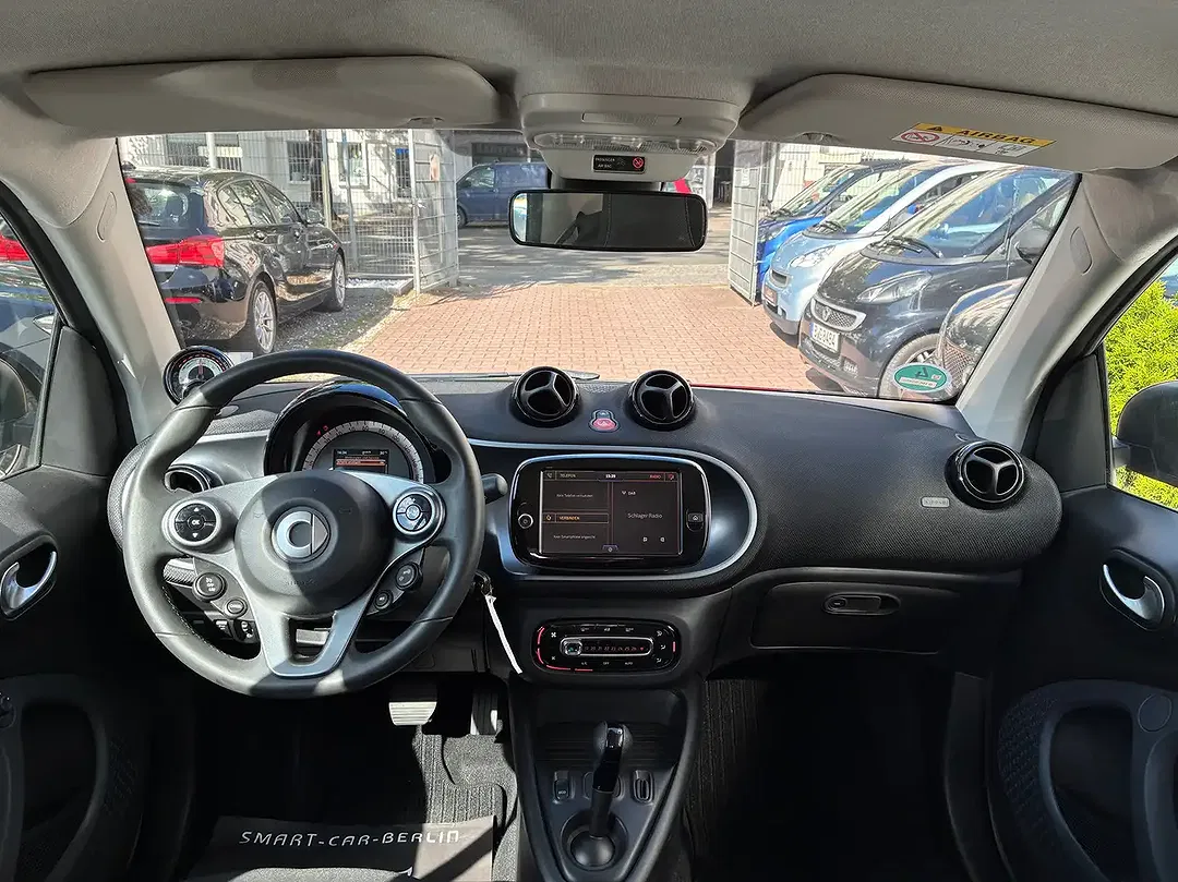 smart forTwo - Thumbnail 12