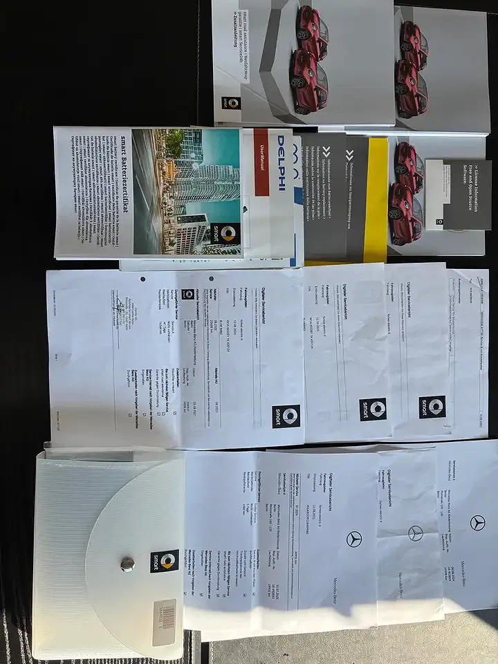 smart forTwo - Thumbnail 13