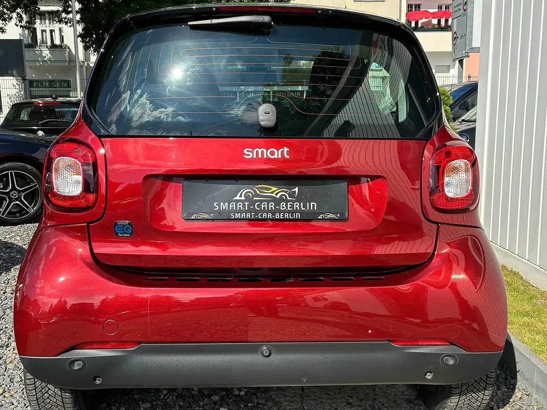 smart forTwo - Thumbnail 5