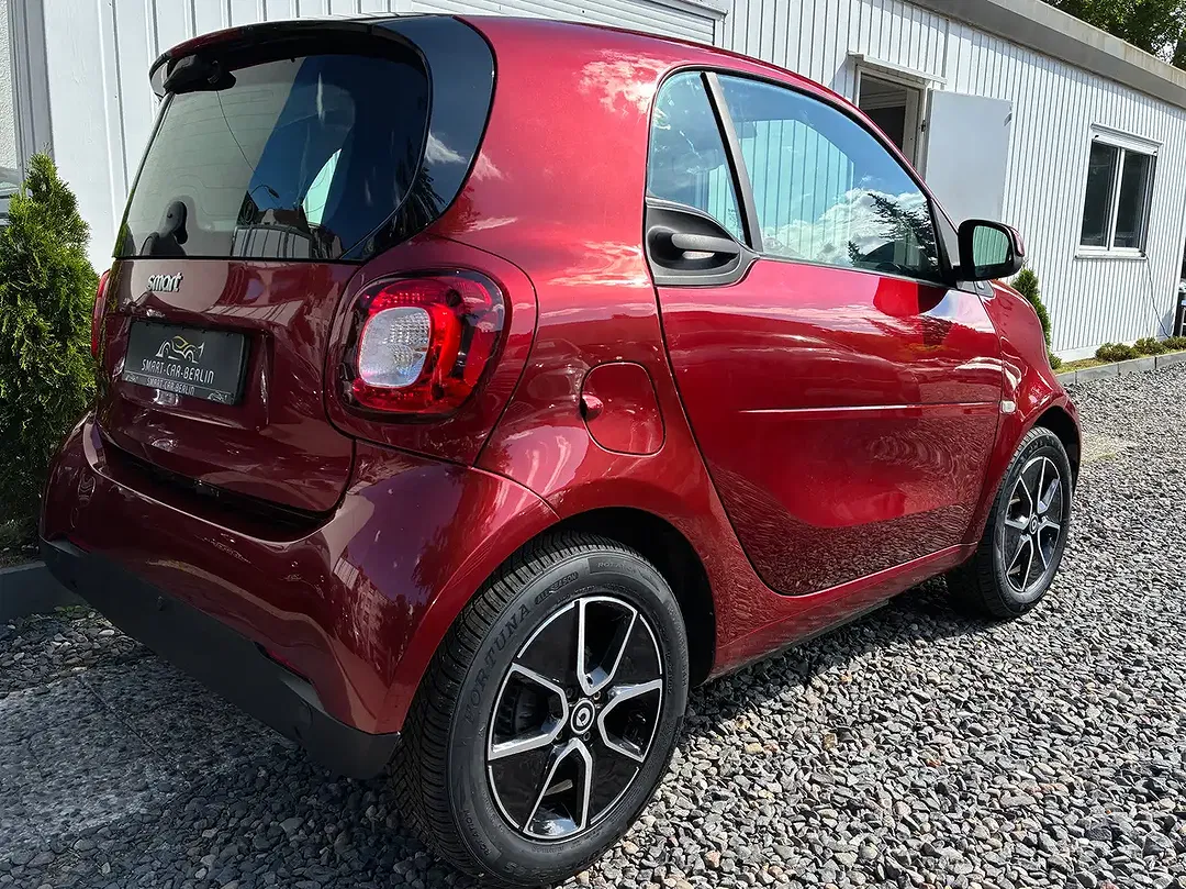 smart forTwo - Thumbnail 6