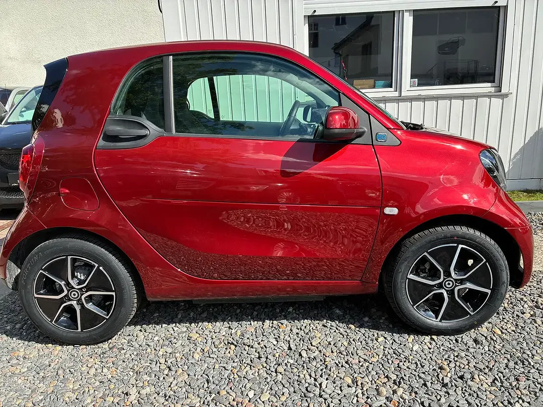 smart forTwo - Thumbnail 7