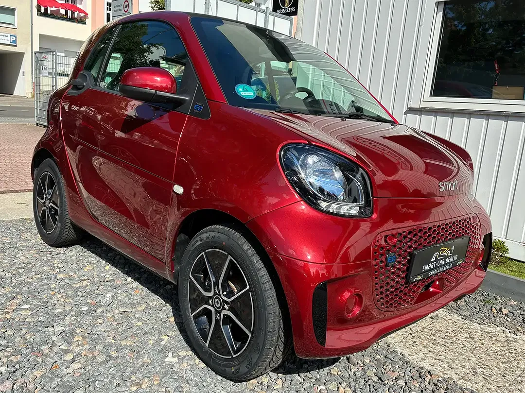 smart forTwo - Thumbnail 8