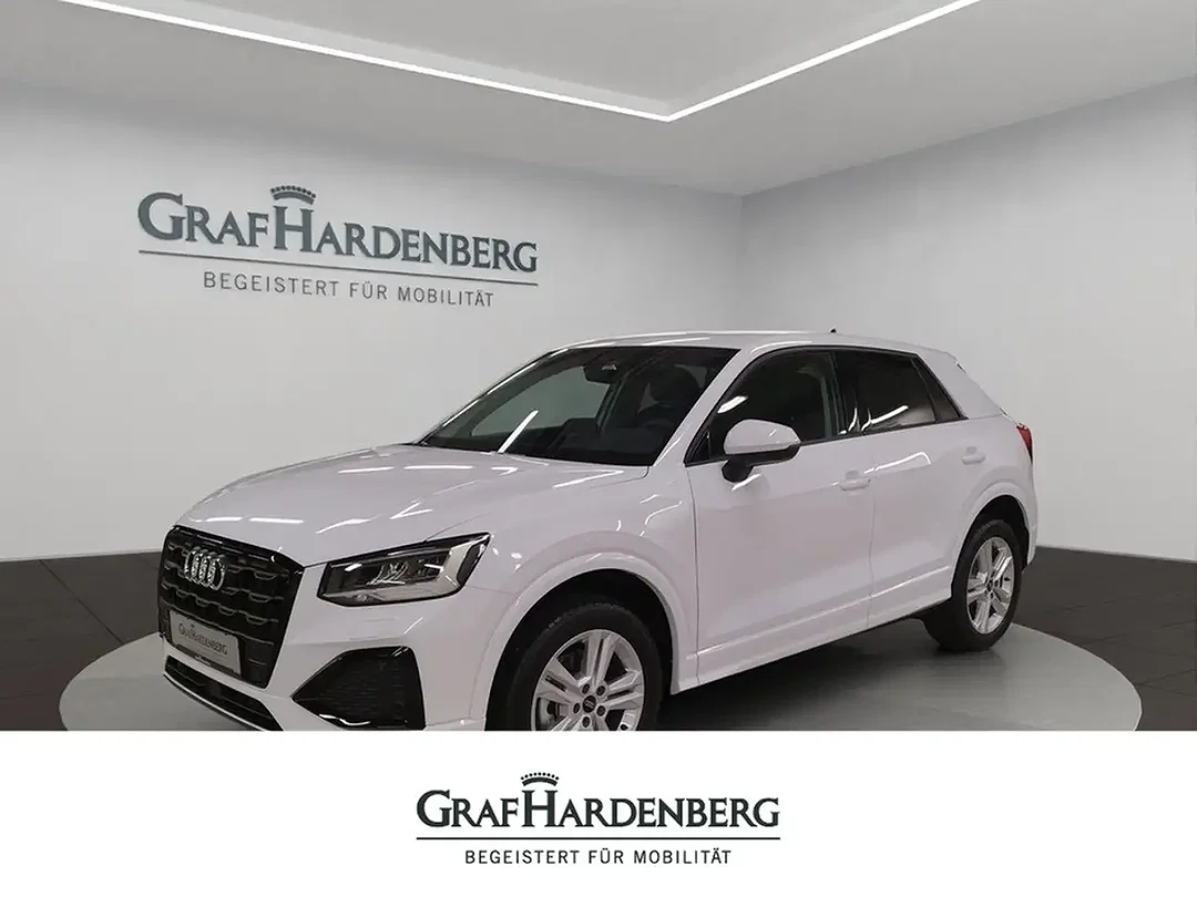 Audi Q2 - Afbeelding 1
