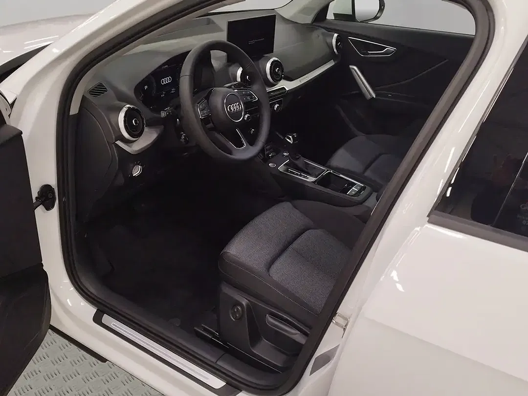Audi Q2 - Thumbnail 10