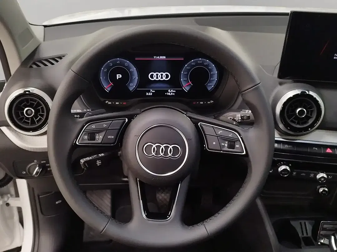 Audi Q2 - Thumbnail 11
