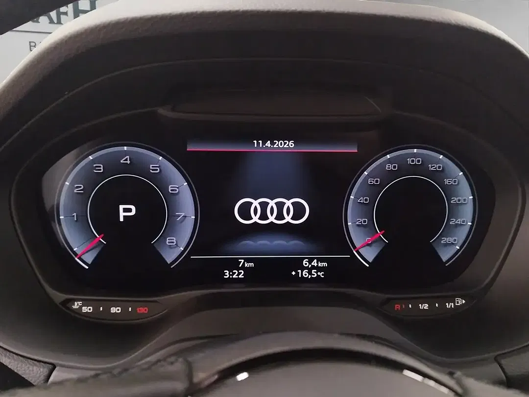 Audi Q2 - Thumbnail 12