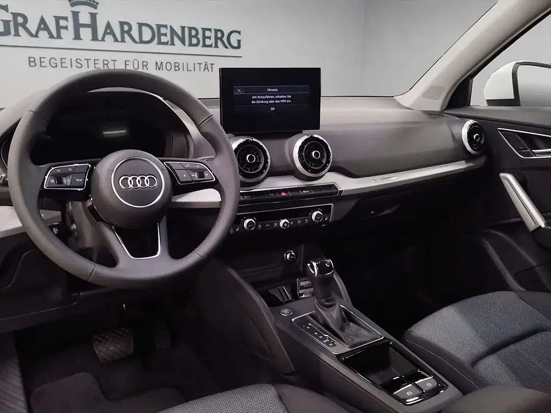 Audi Q2 - Thumbnail 13
