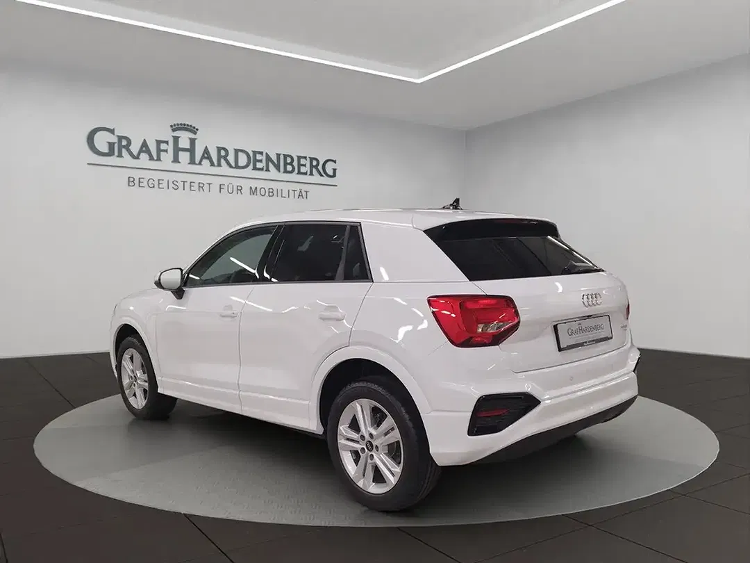 Audi Q2 - Thumbnail 3