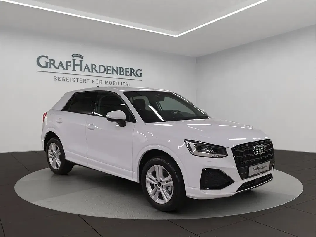 Audi Q2 - Thumbnail 7