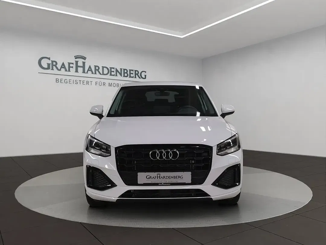 Audi Q2 - Thumbnail 8