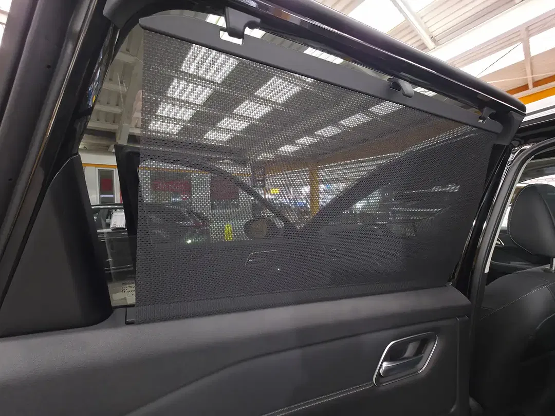 Nissan X-Trail - Thumbnail 10