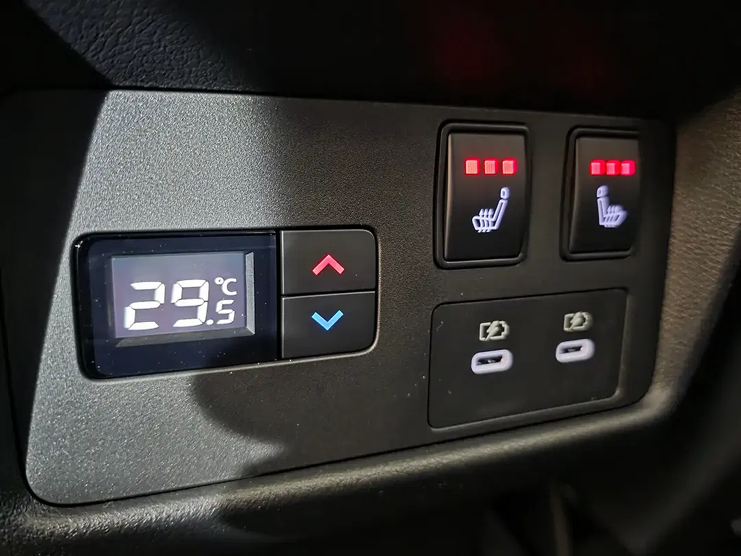Nissan X-Trail - Thumbnail 11