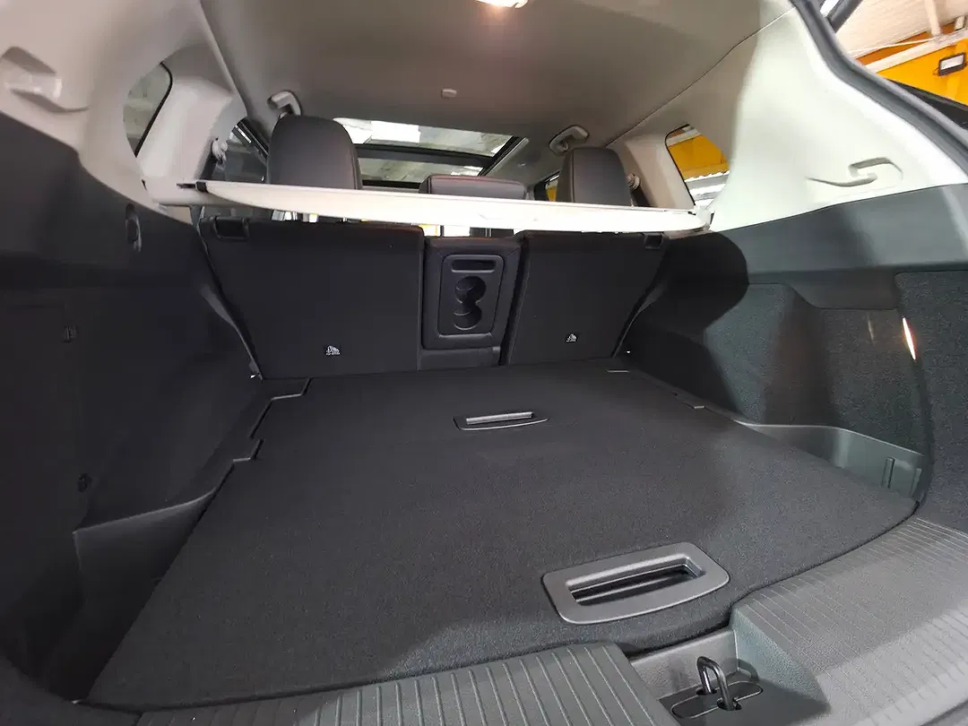 Nissan X-Trail - Thumbnail 12