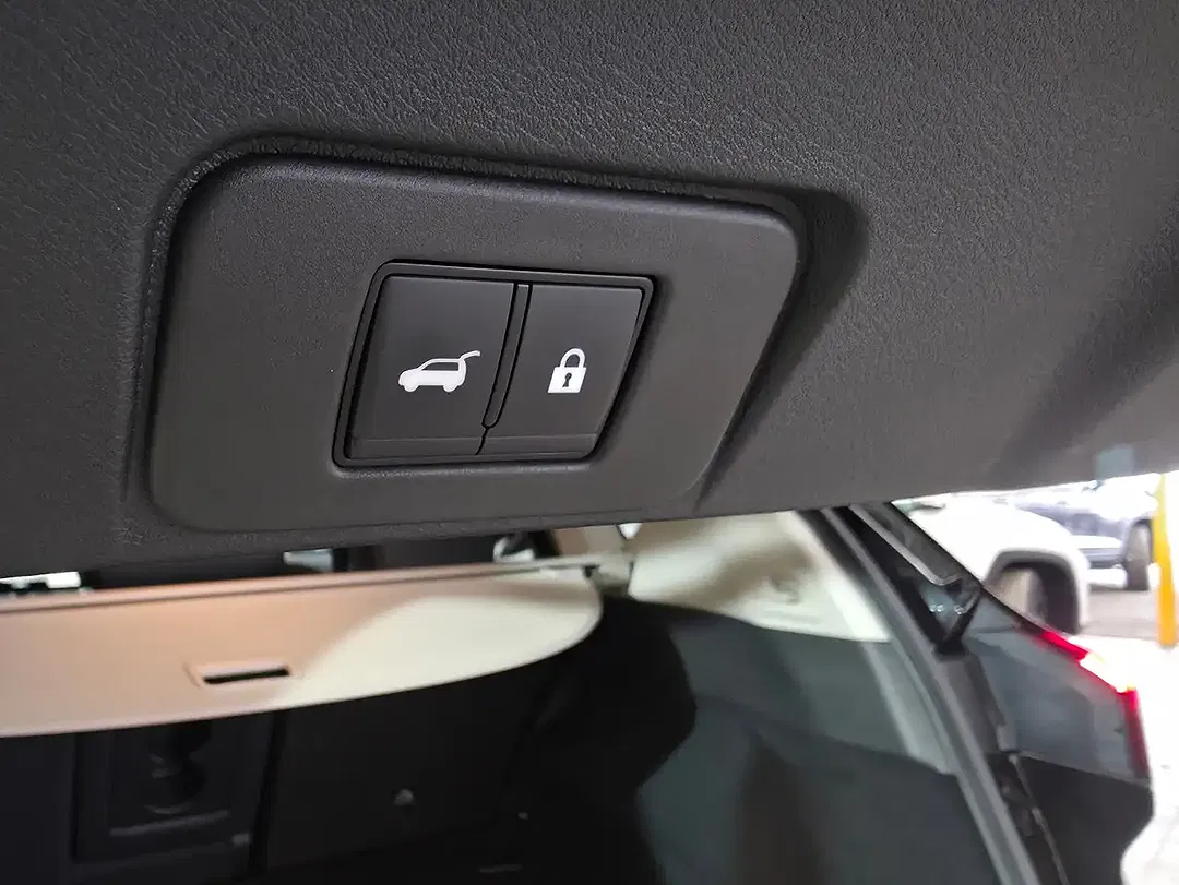 Nissan X-Trail - Thumbnail 13