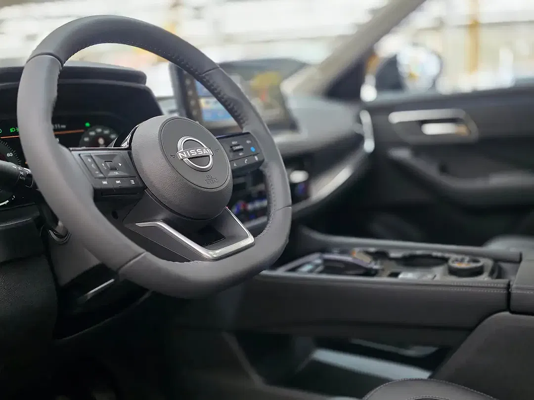 Nissan X-Trail - Thumbnail 14