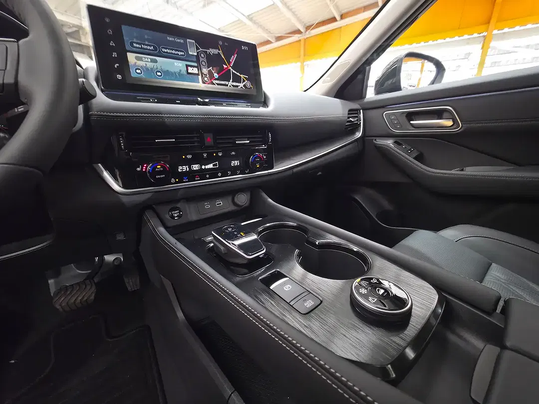 Nissan X-Trail - Thumbnail 15